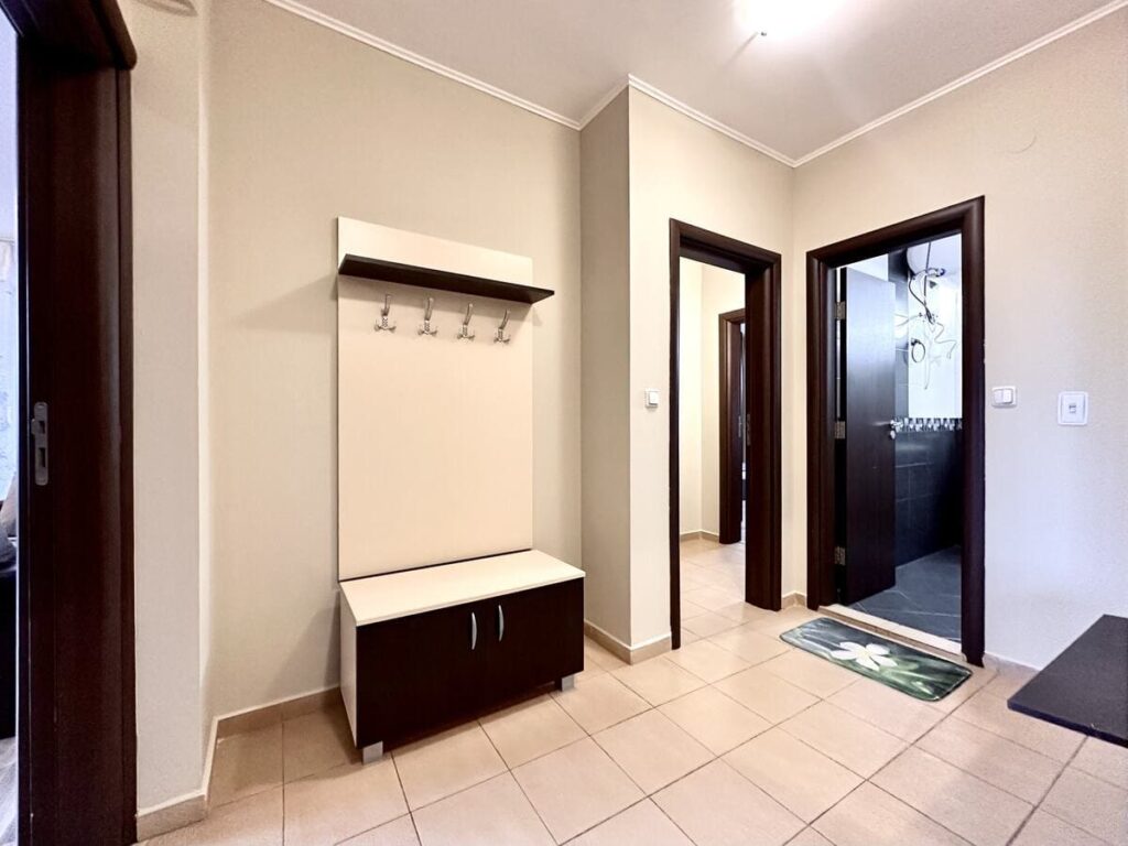 Квартира на Солнечном берегу, Болгария, 111 м² - фото 17