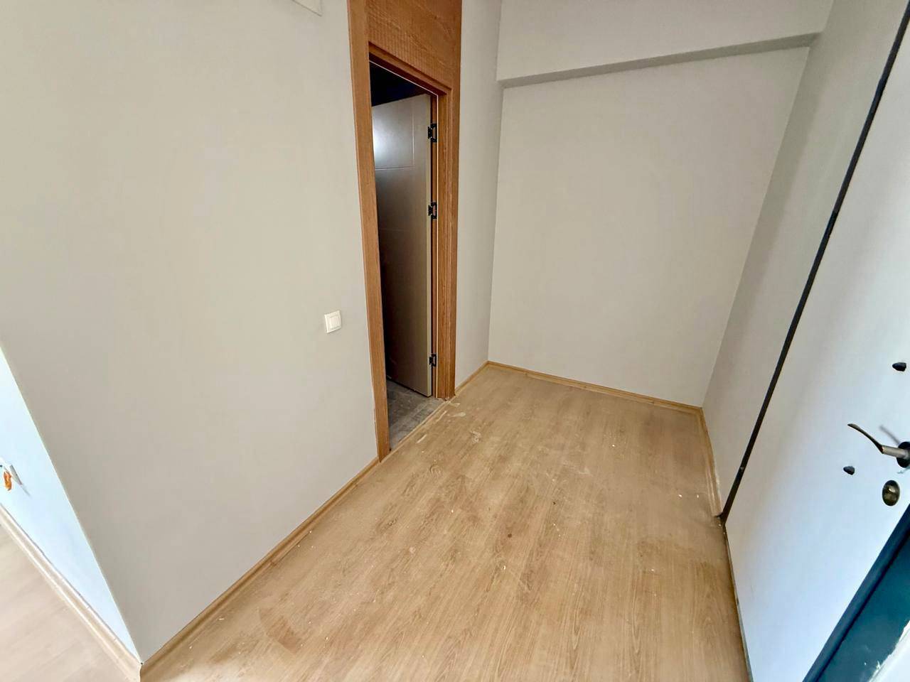 Квартира в Мерсине, Турция, 47 м² - фото 5