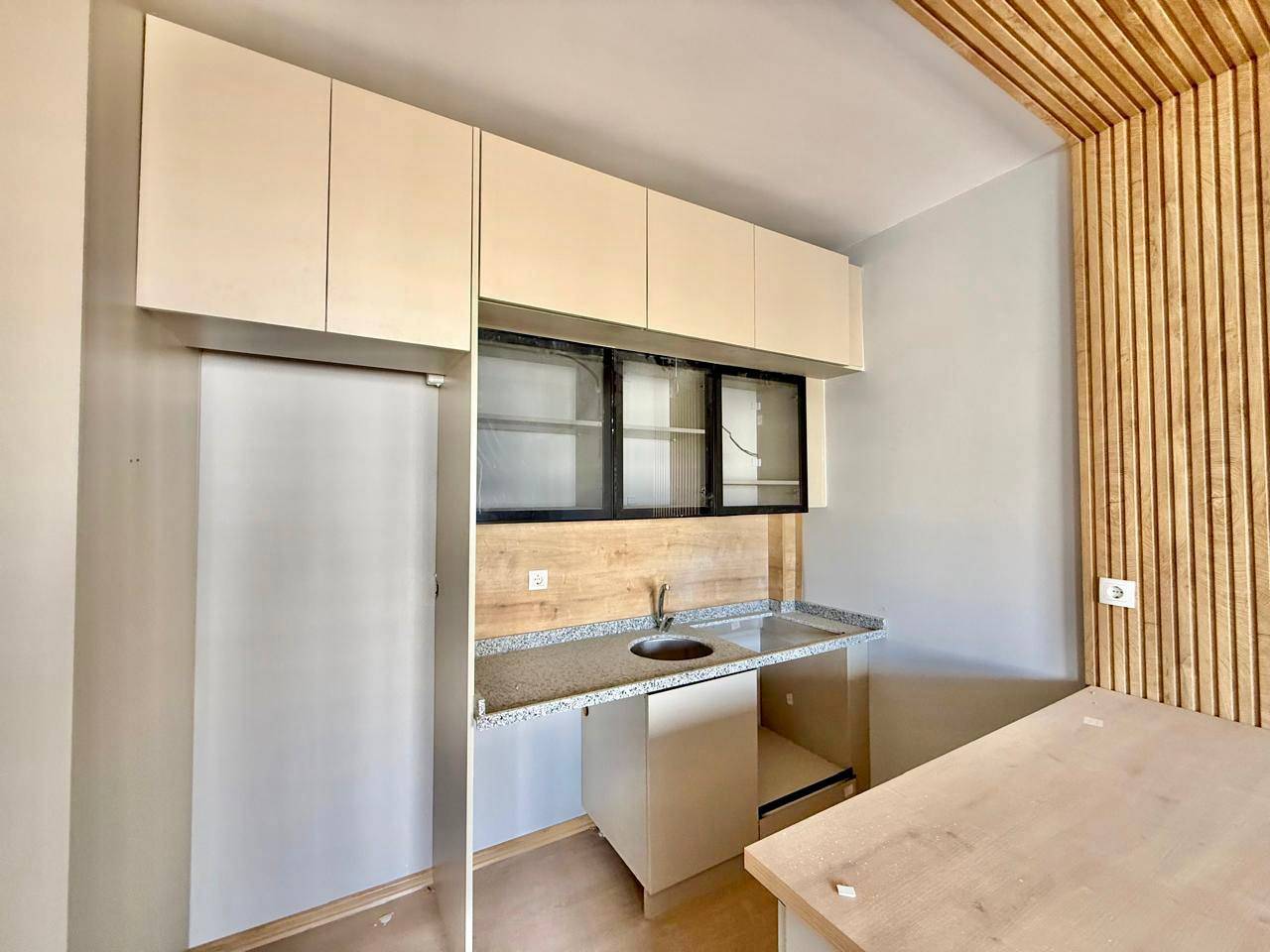 Квартира в Мерсине, Турция, 58 м² - фото 5