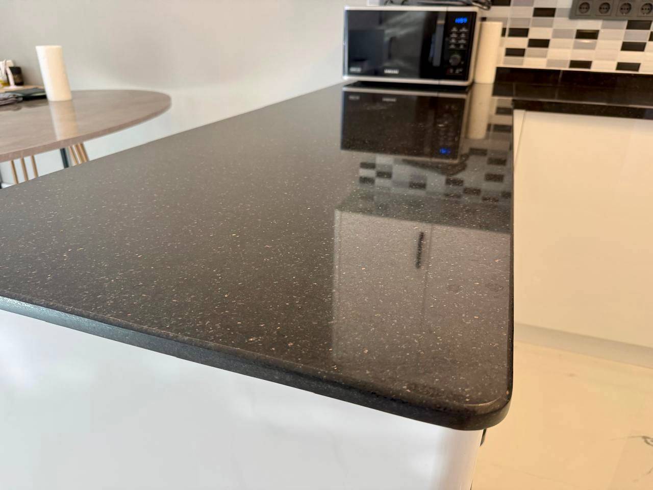 Квартира в Мерсине, Турция, 52 м² - фото 6