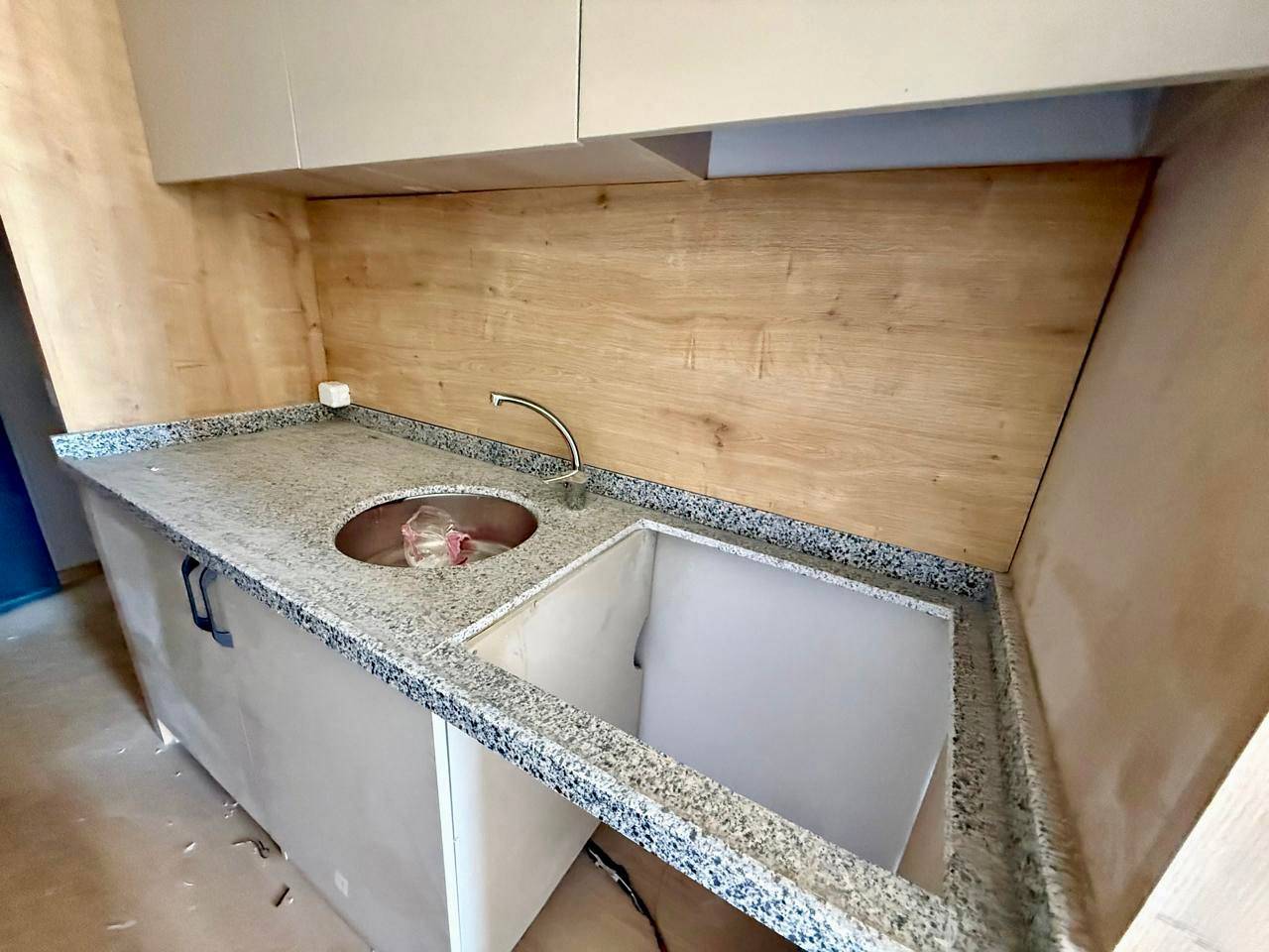 Квартира в Мерсине, Турция, 42 м² - фото 7