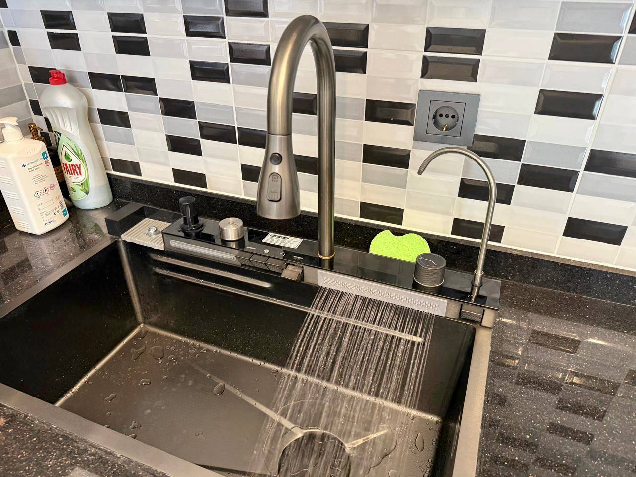 Квартира в Мерсине, Турция, 52 м² - фото 7