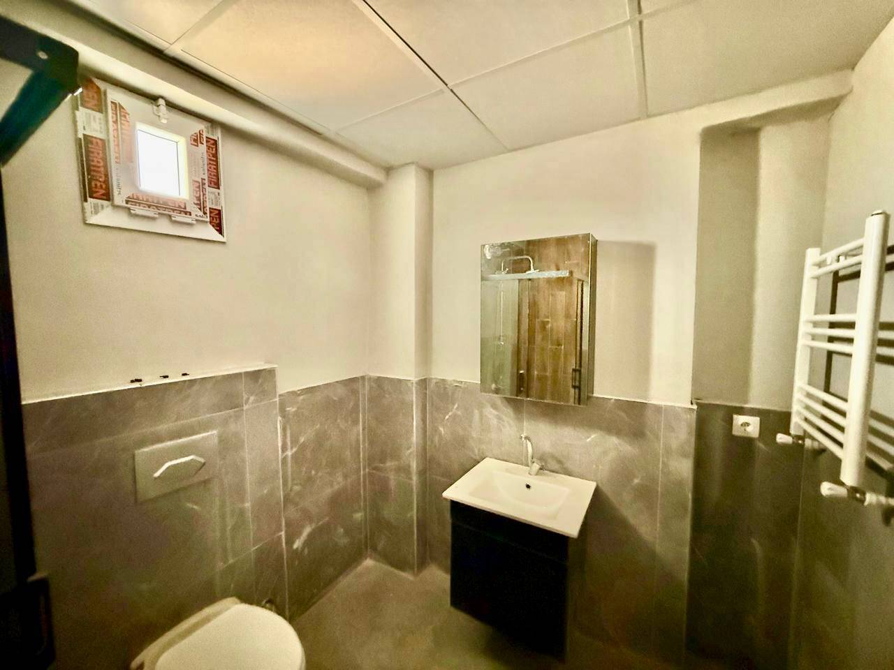 Квартира в Мерсине, Турция, 47 м² - фото 8