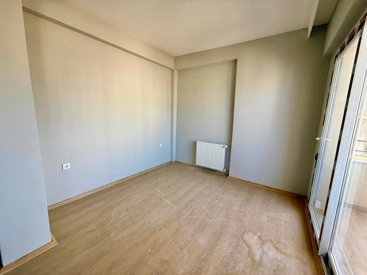 Квартира в Мерсине, Турция, 45 м² - фото 8