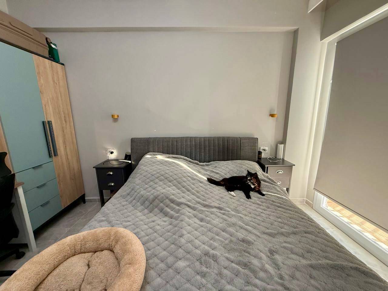 Квартира в Мерсине, Турция, 52 м² - фото 10