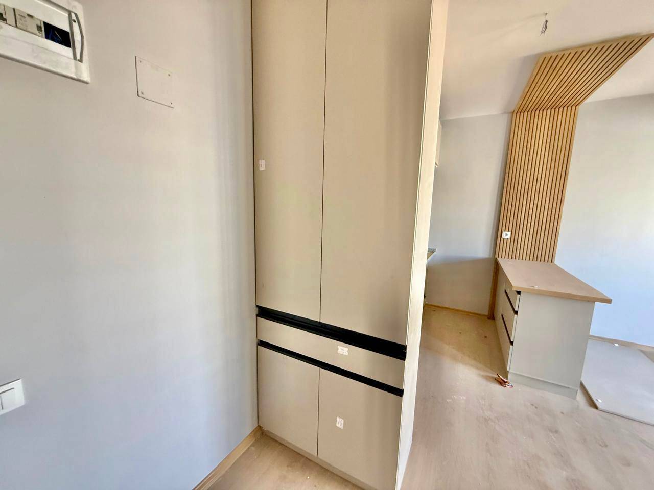 Квартира в Мерсине, Турция, 58 м² - фото 10