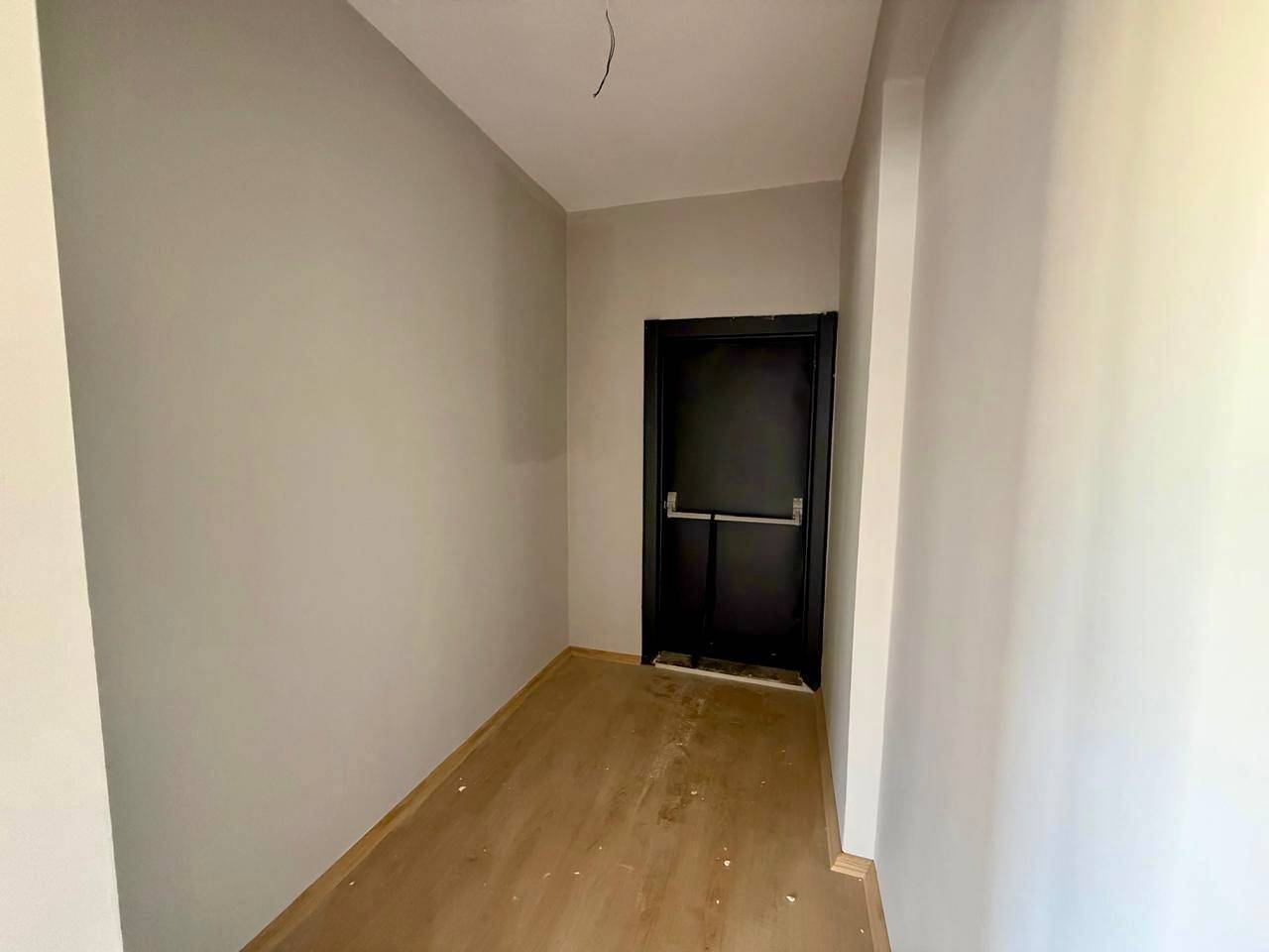 Квартира в Мерсине, Турция, 45 м² - фото 10