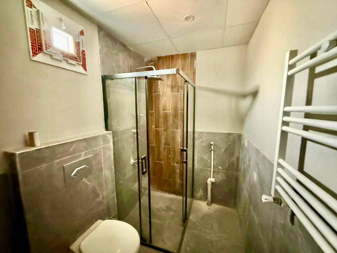 Квартира в Мерсине, Турция, 42 м² - фото 11