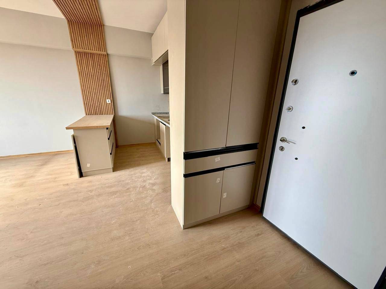 Квартира в Мерсине, Турция, 58 м² - фото 11