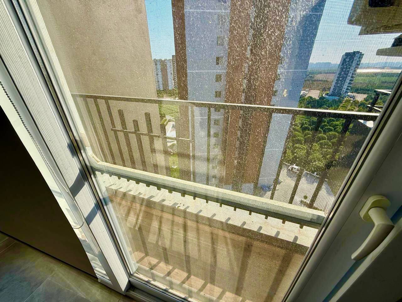 Квартира в Мерсине, Турция, 52 м² - фото 11