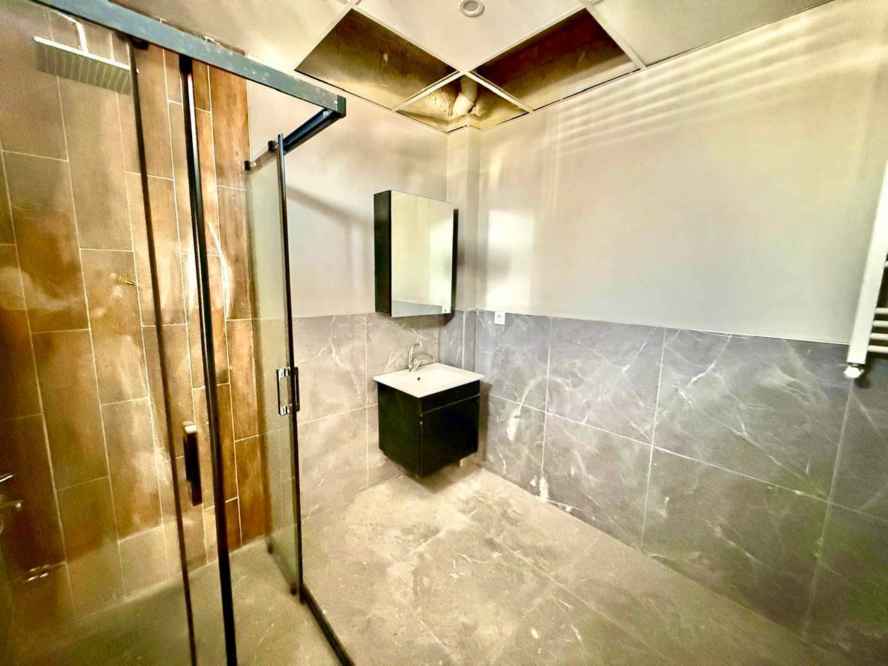 Квартира в Мерсине, Турция, 45 м² - фото 11