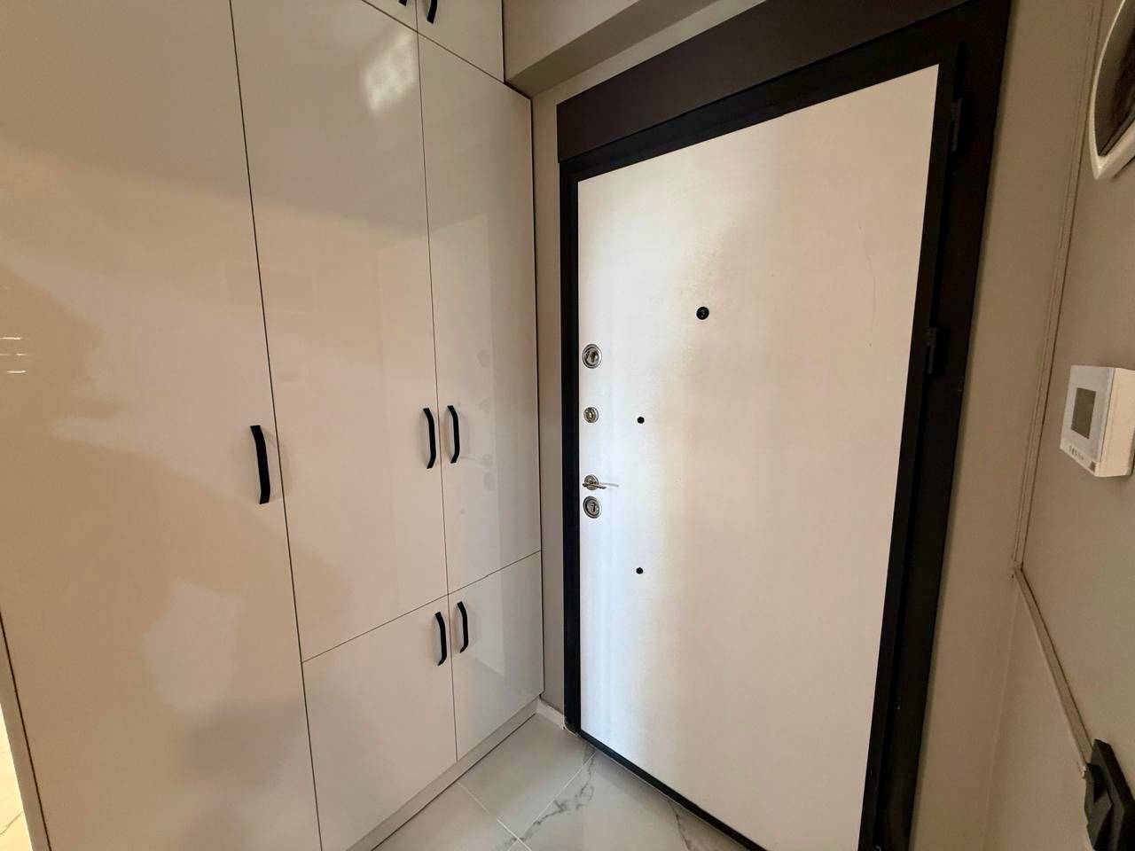 Квартира в Мерсине, Турция, 52 м² - фото 12