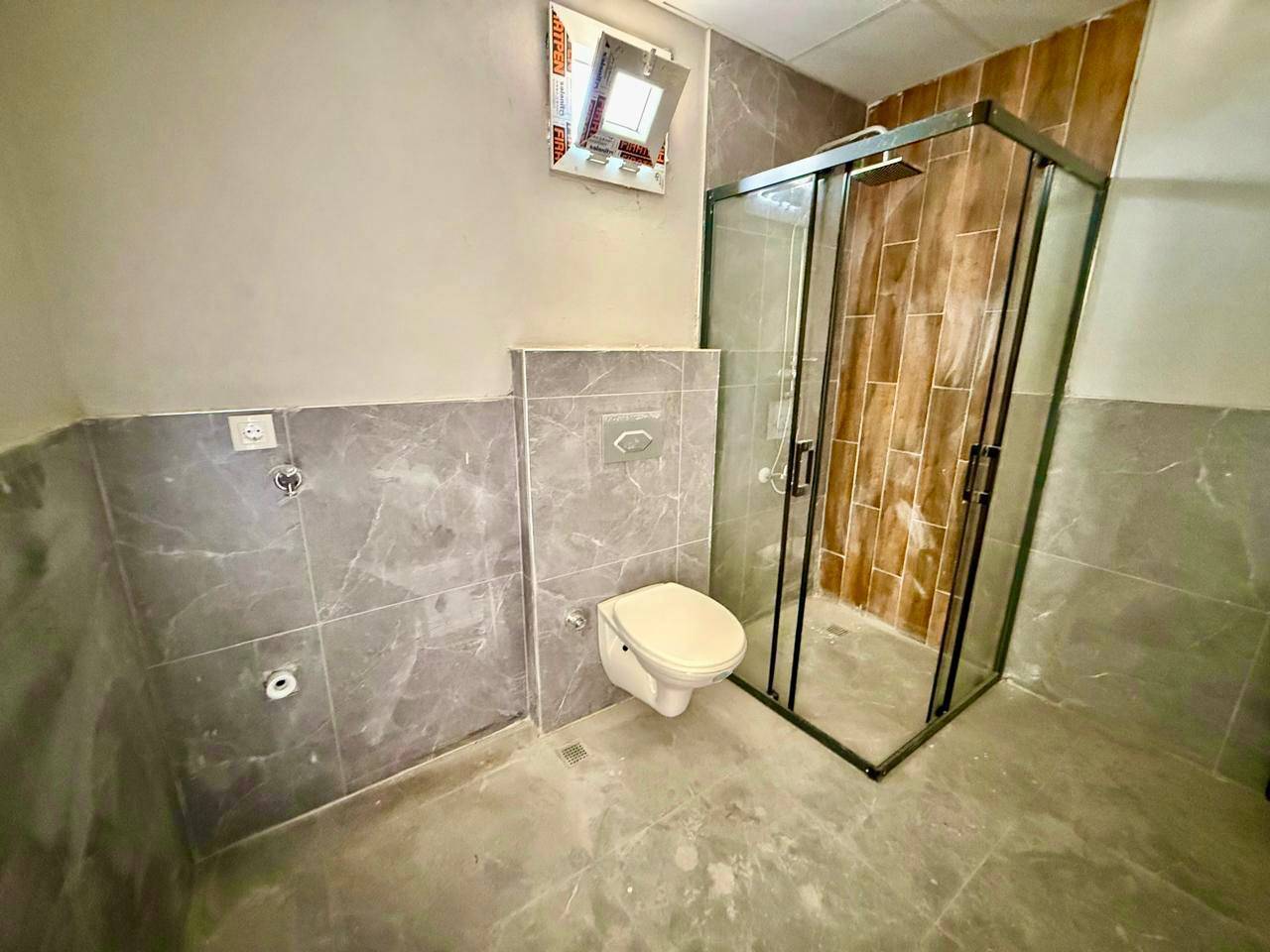 Квартира в Мерсине, Турция, 45 м² - фото 12