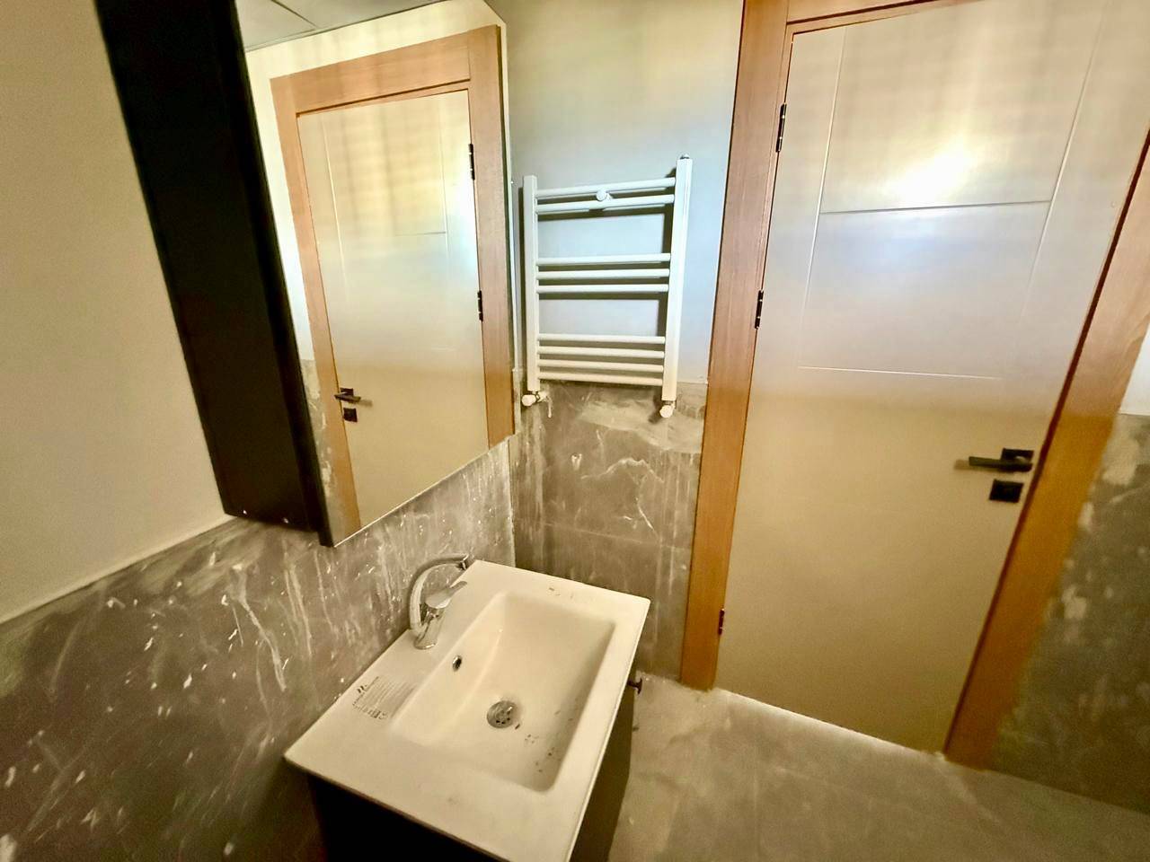 Квартира в Мерсине, Турция, 58 м² - фото 13