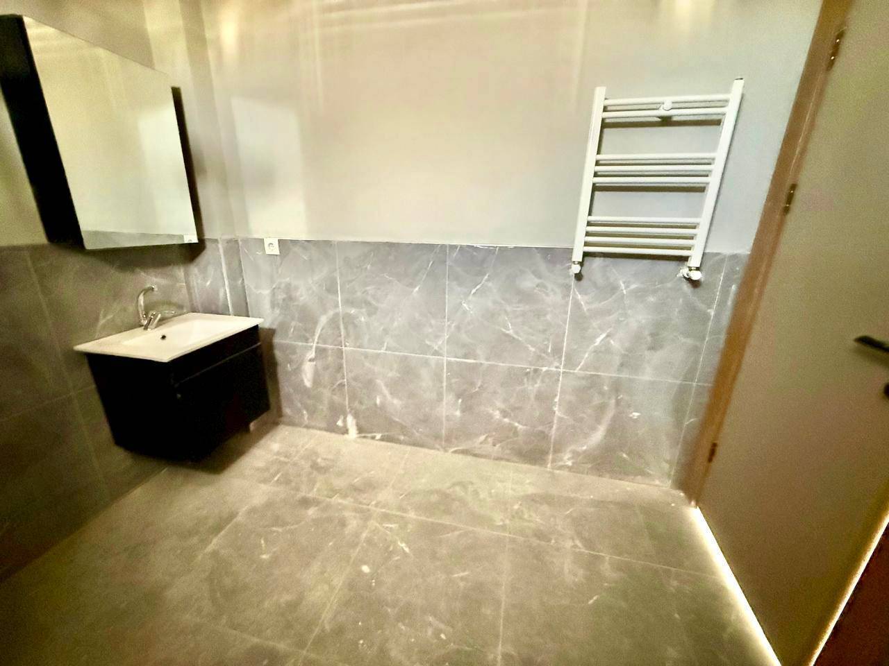 Квартира в Мерсине, Турция, 45 м² - фото 13