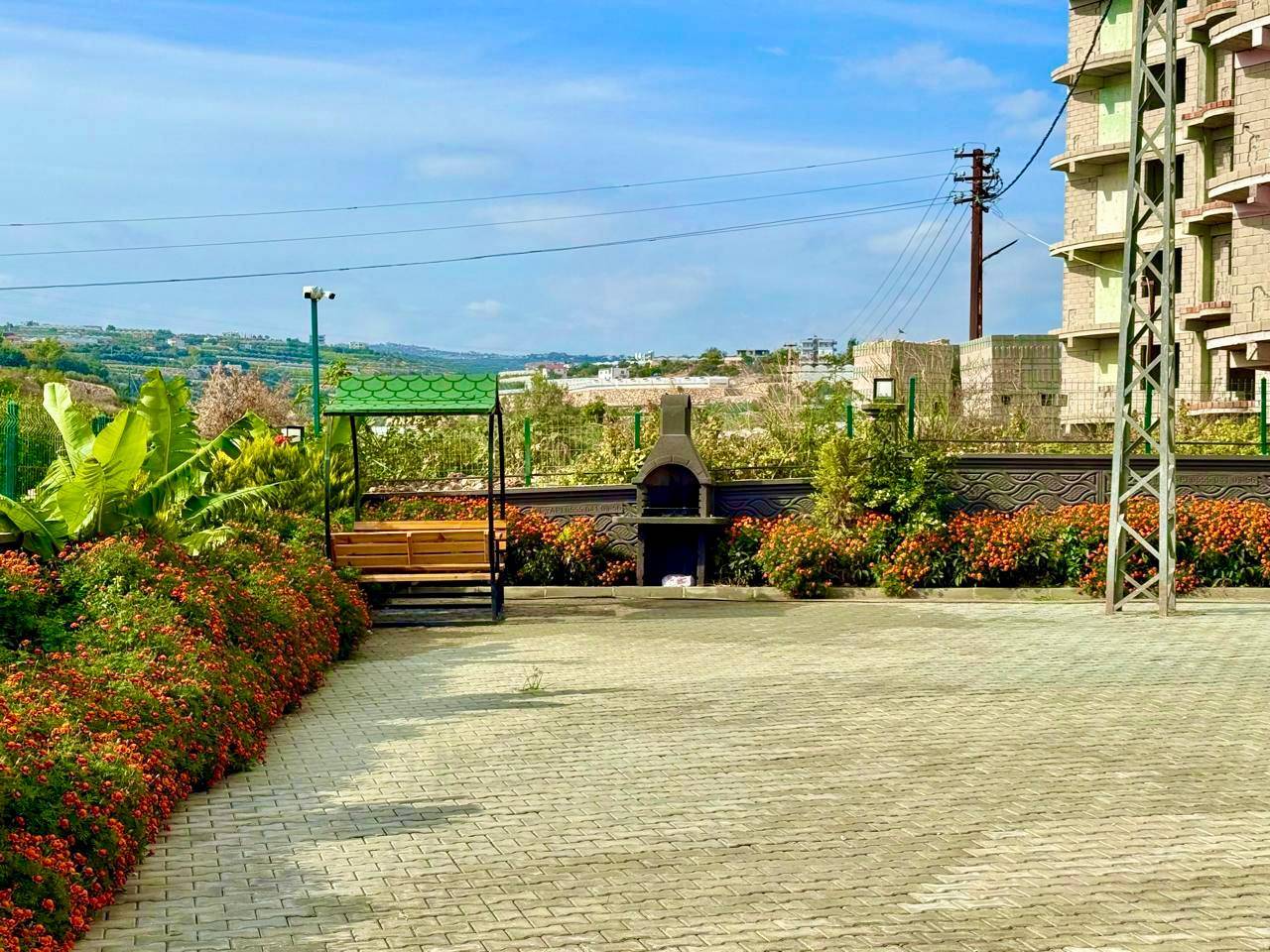 Квартира в Мерсине, Турция, 42 м² - фото 15