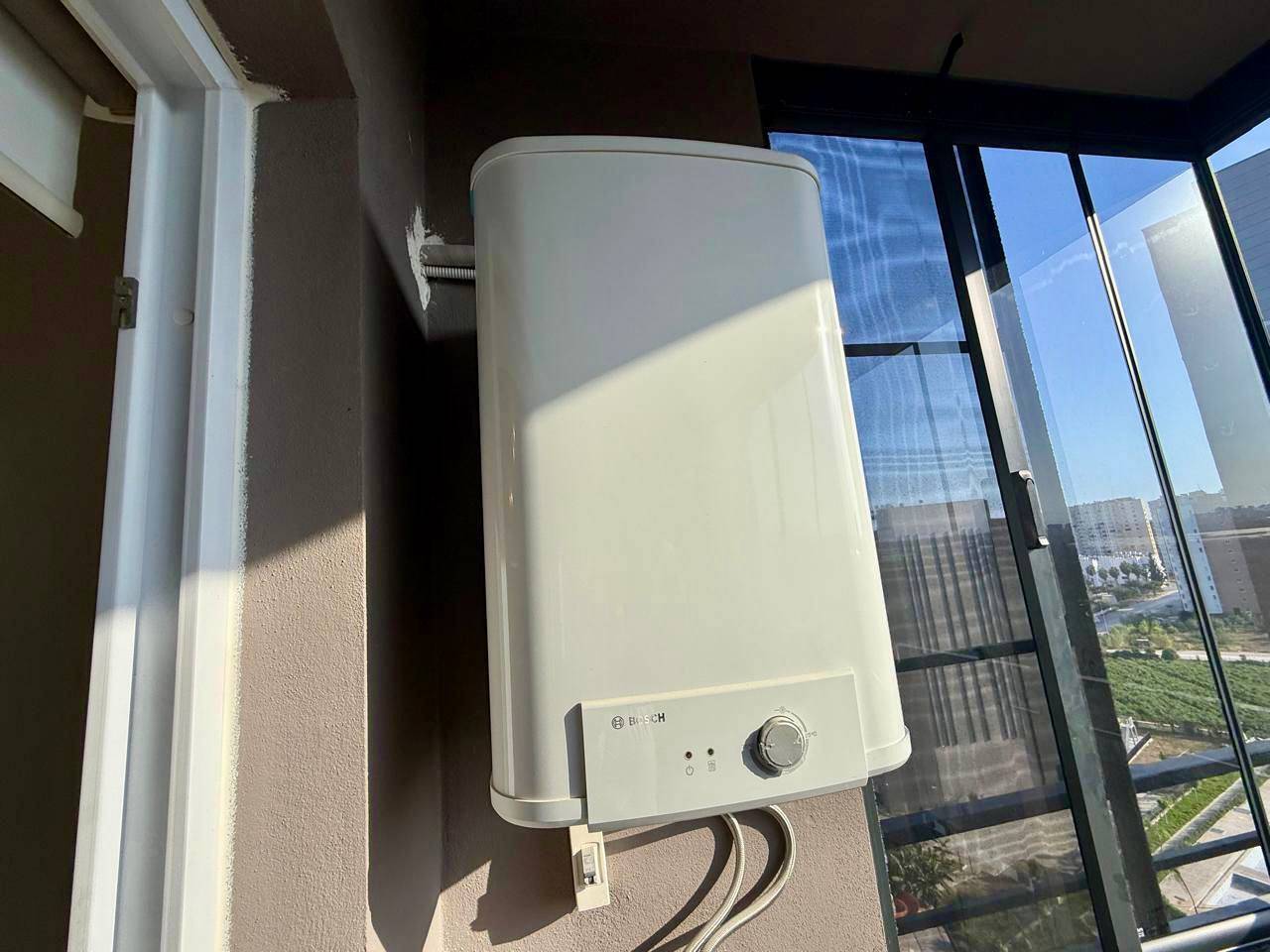 Квартира в Мерсине, Турция, 52 м² - фото 16