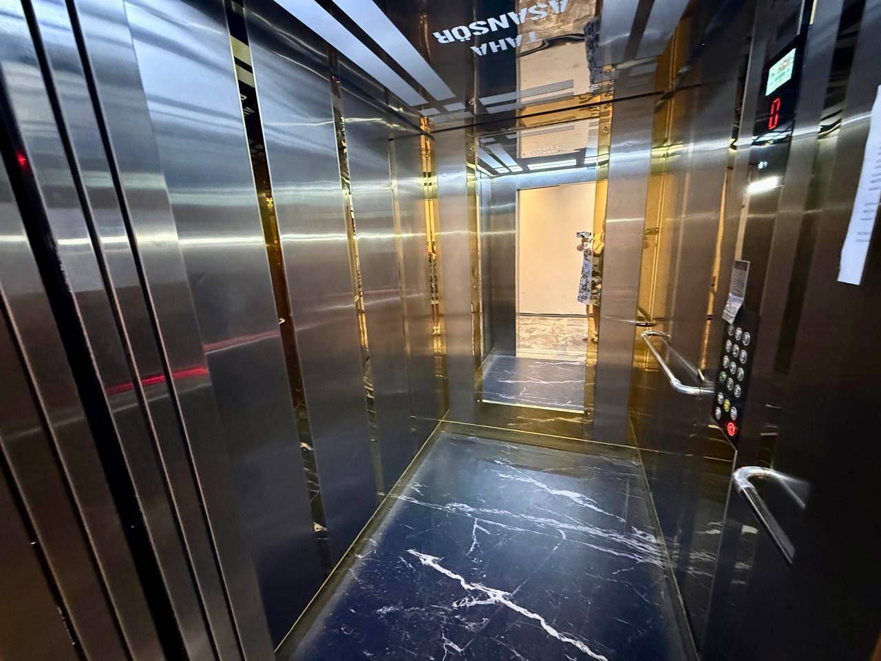 Квартира в Мерсине, Турция, 52 м² - фото 18