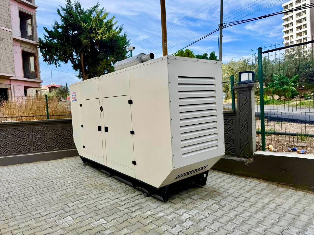 Квартира в Мерсине, Турция, 58 м² - фото 19