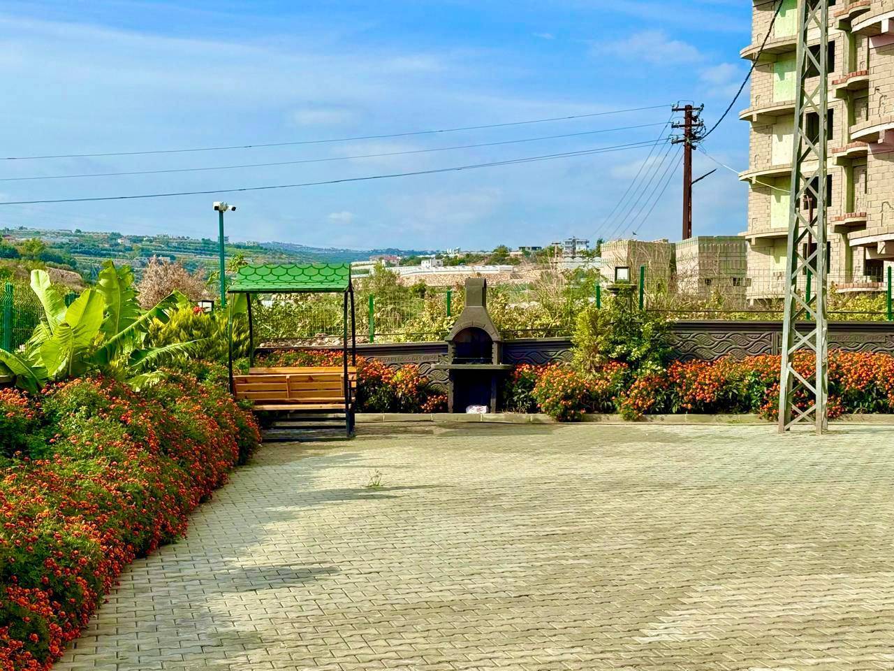 Квартира в Мерсине, Турция, 45 м² - фото 19