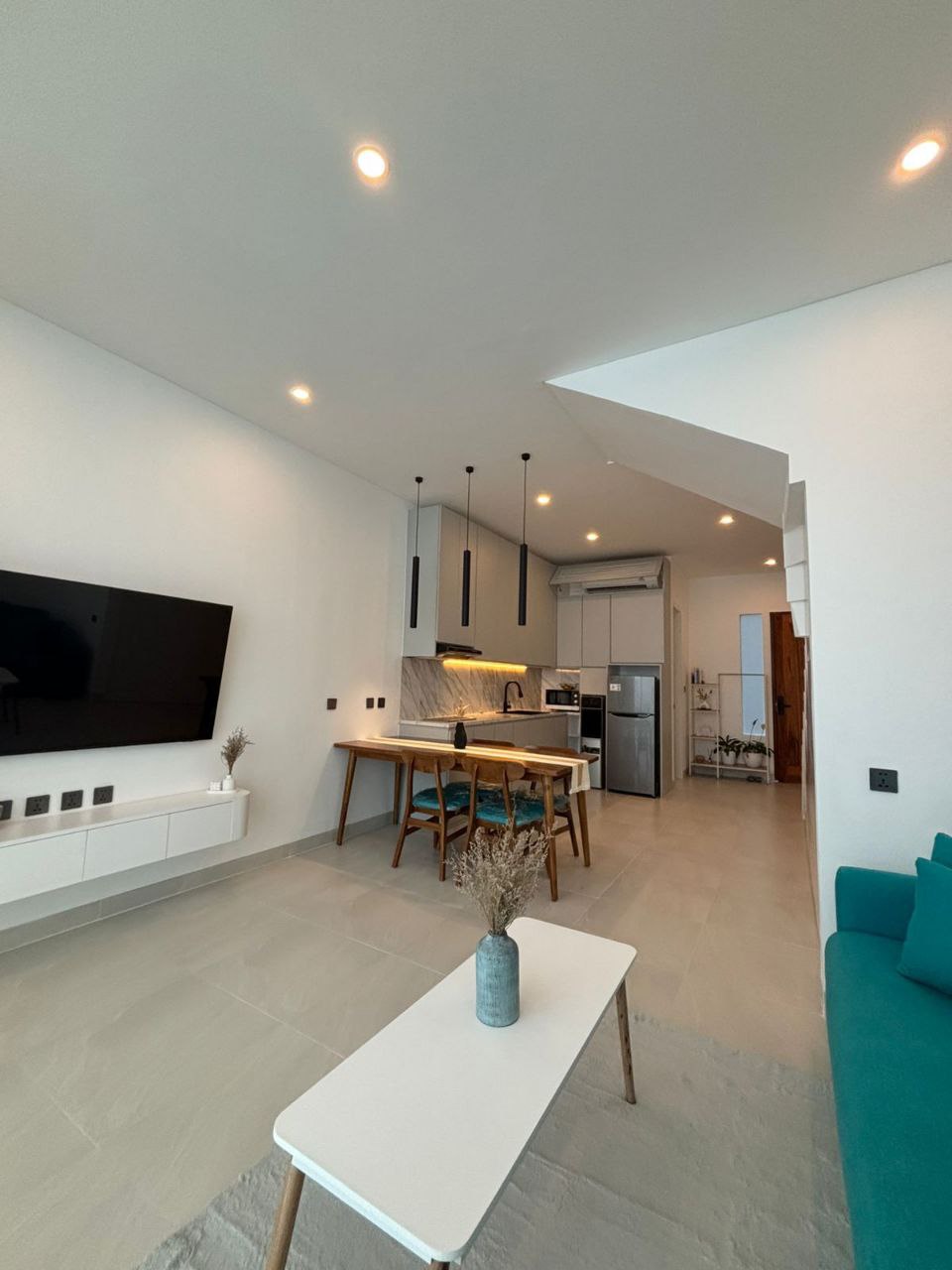 Вилла в Чангу, Индонезия, 105 м² - фото 7