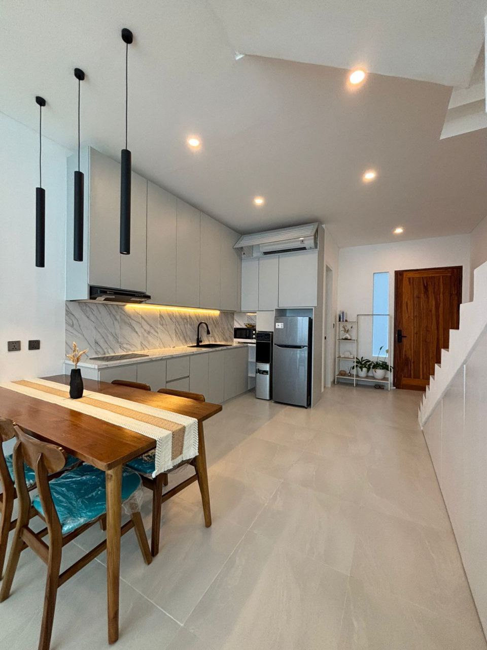 Вилла в Чангу, Индонезия, 110 м² - фото 8