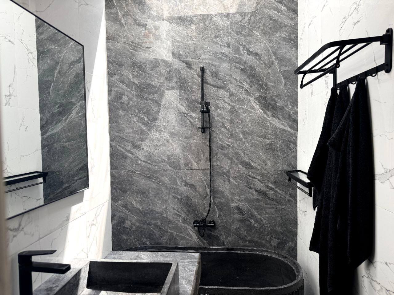 Таунхаус в Керобокане, Индонезия, 100 м² - фото 11