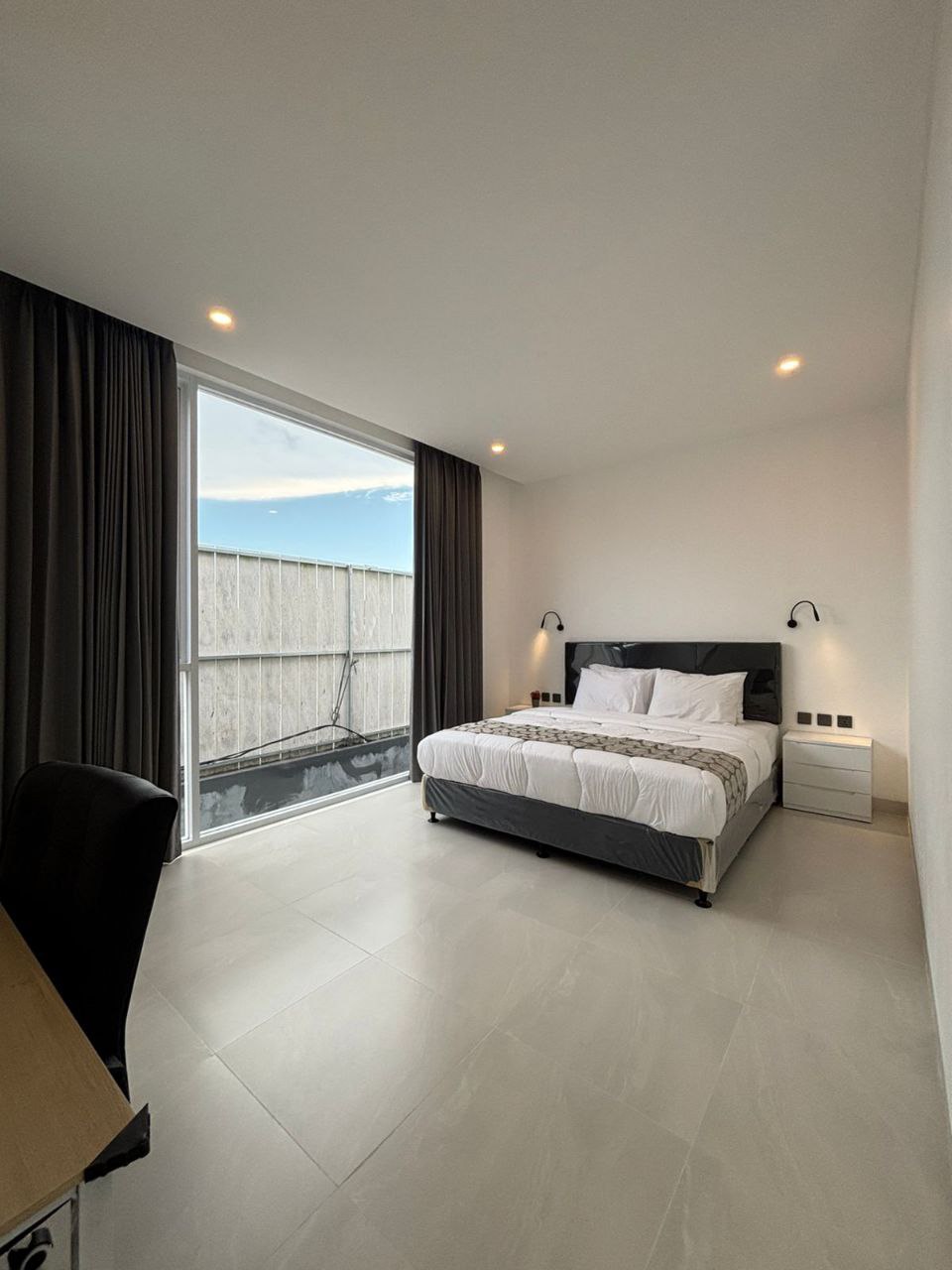 Вилла в Чангу, Индонезия, 105 м² - фото 12