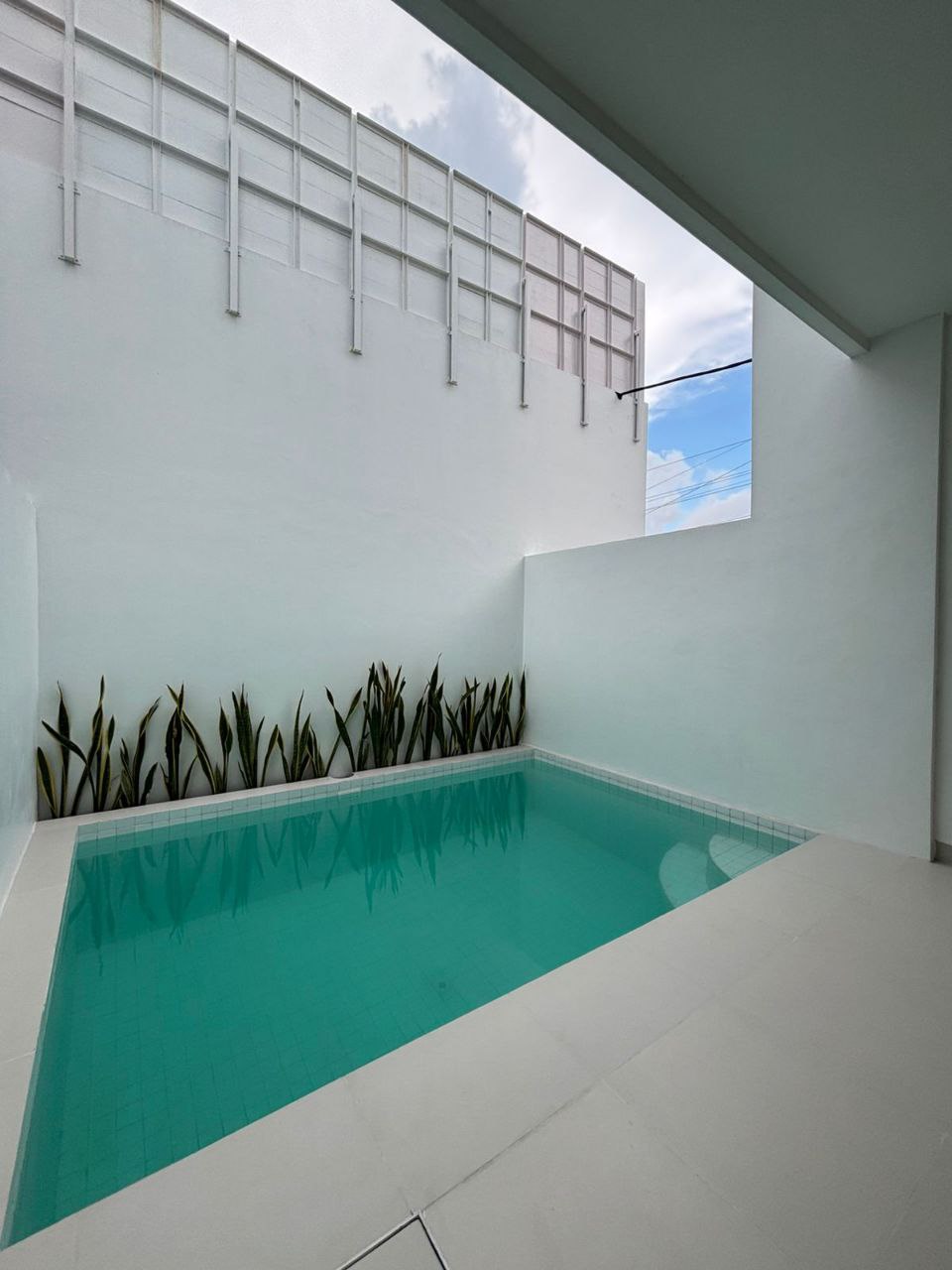 Вилла в Чангу, Индонезия, 110 м² - фото 16