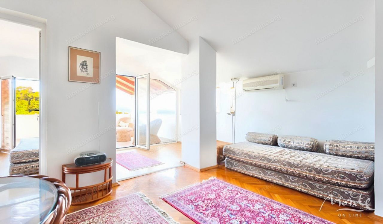 Апартаменты в Петроваце, Черногория, 69 м² - фото 4