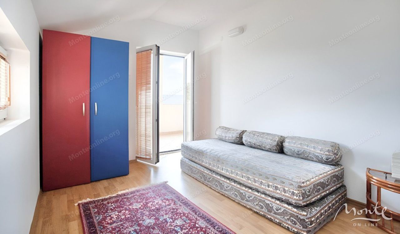 Апартаменты в Петроваце, Черногория, 69 м² - фото 6