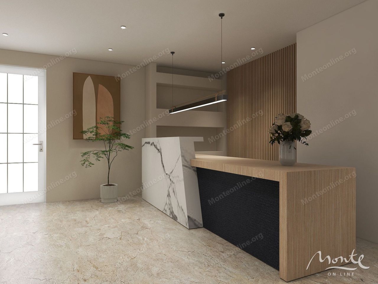 Апартаменты в Баре, Черногория, 61 м² - фото 16