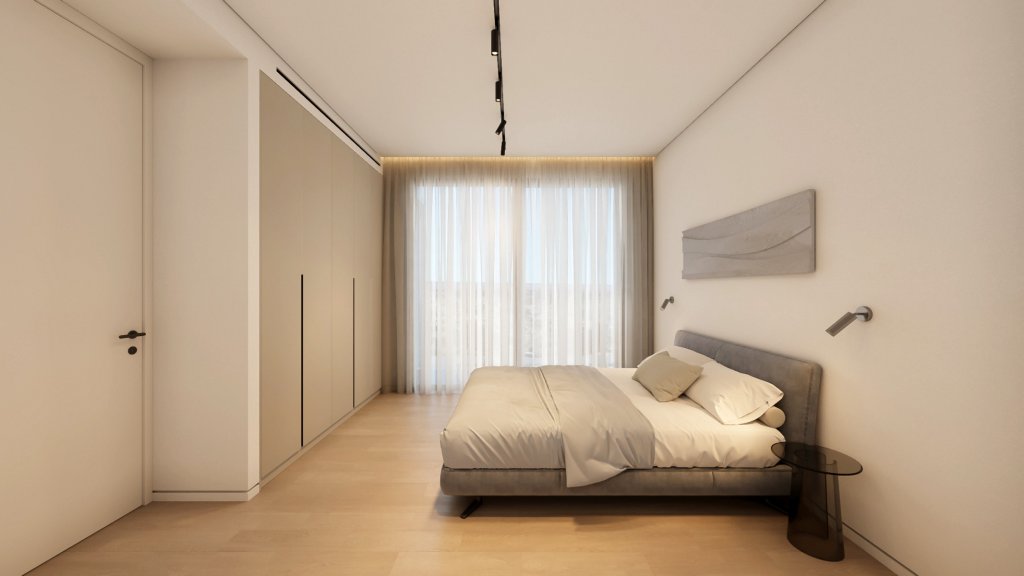 Квартира в Пафосе, Кипр, 193 м² - фото 5