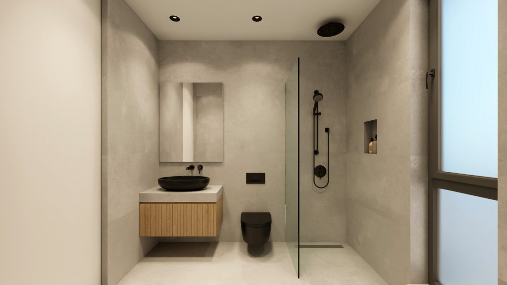 Квартира в Пафосе, Кипр, 197 м² - фото 6