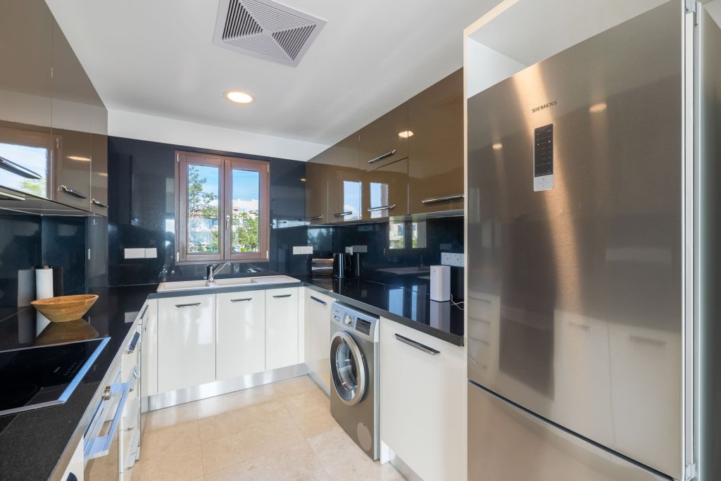 Апартаменты в Пафосе, Кипр, 120 м² - фото 7