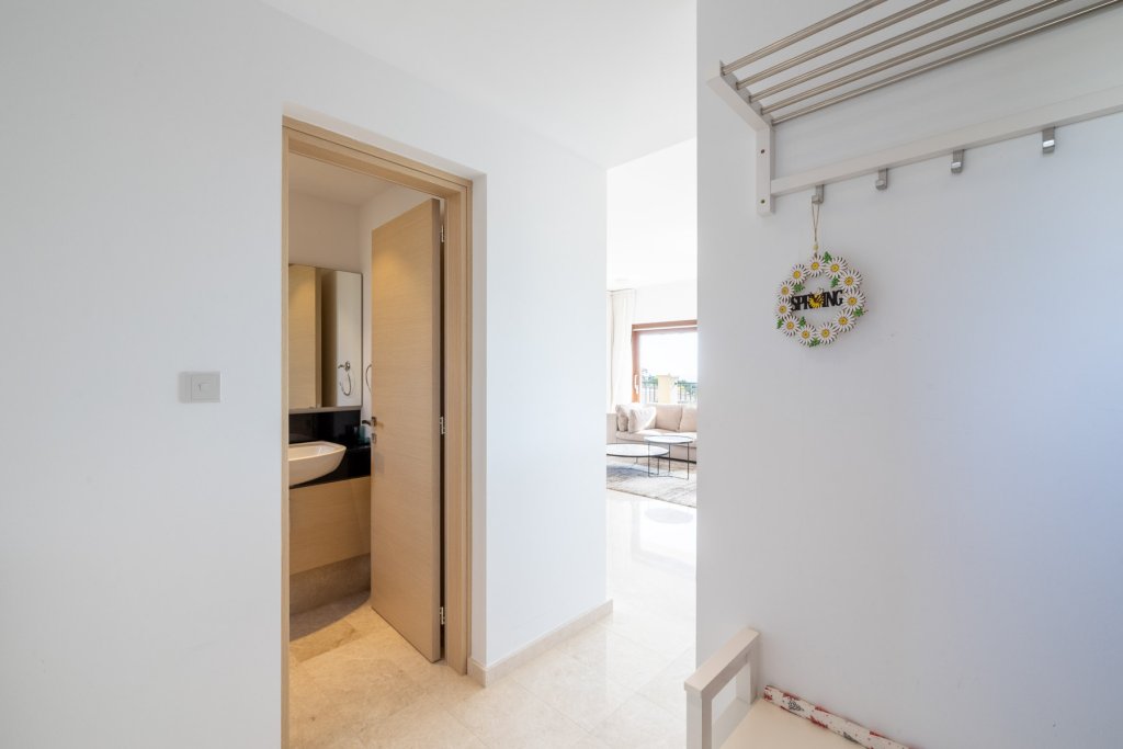 Апартаменты в Пафосе, Кипр, 120 м² - фото 9