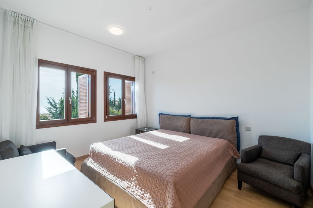 Апартаменты в Пафосе, Кипр, 120 м² - фото 10