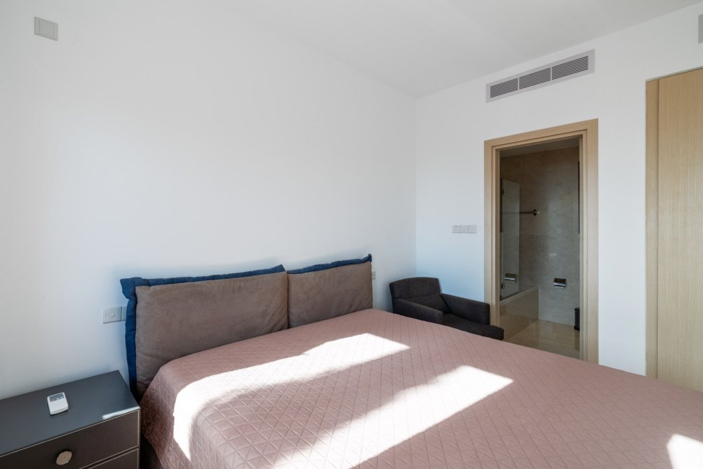 Апартаменты в Пафосе, Кипр, 120 м² - фото 11