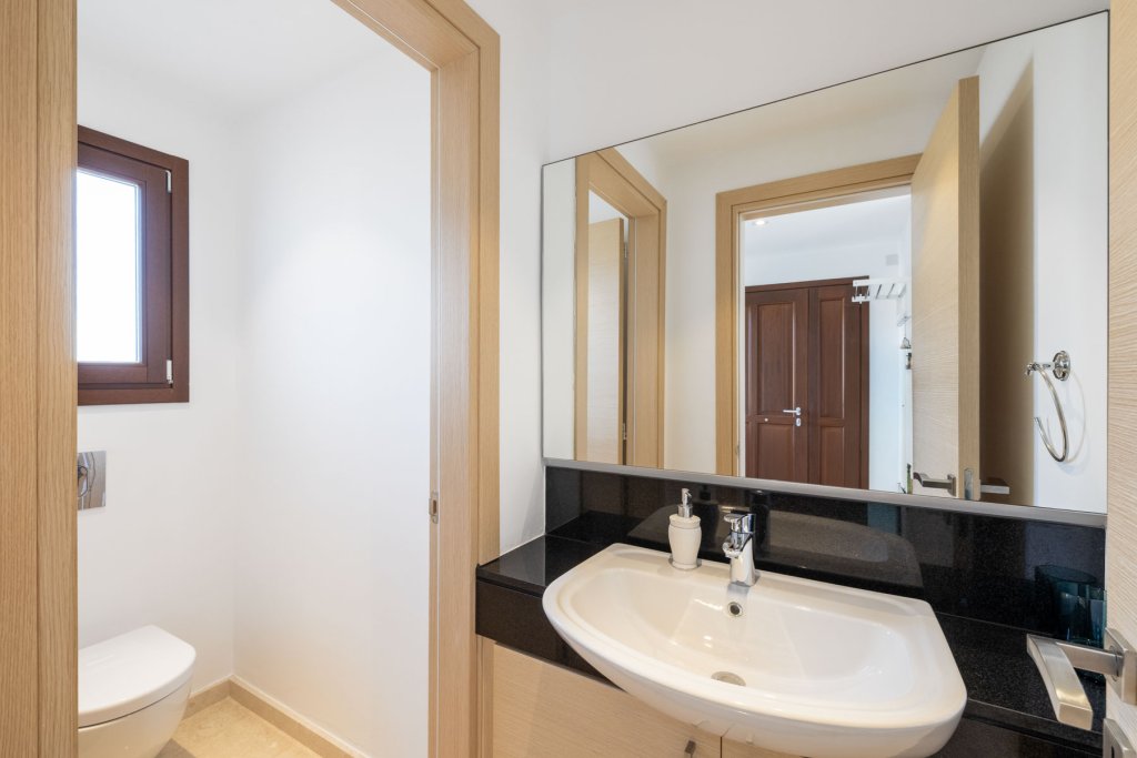 Апартаменты в Пафосе, Кипр, 120 м² - фото 12