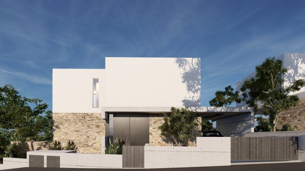 Квартира в Пафосе, Кипр, 197 м² - фото 13