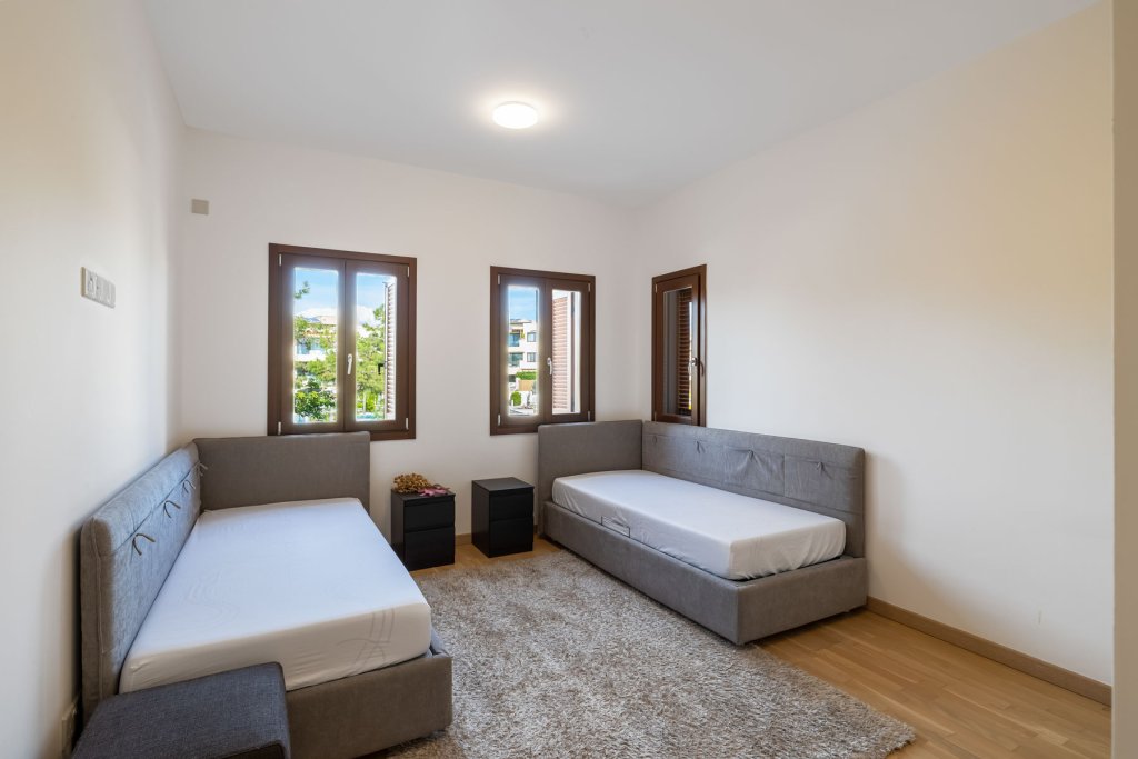 Апартаменты в Пафосе, Кипр, 120 м² - фото 15