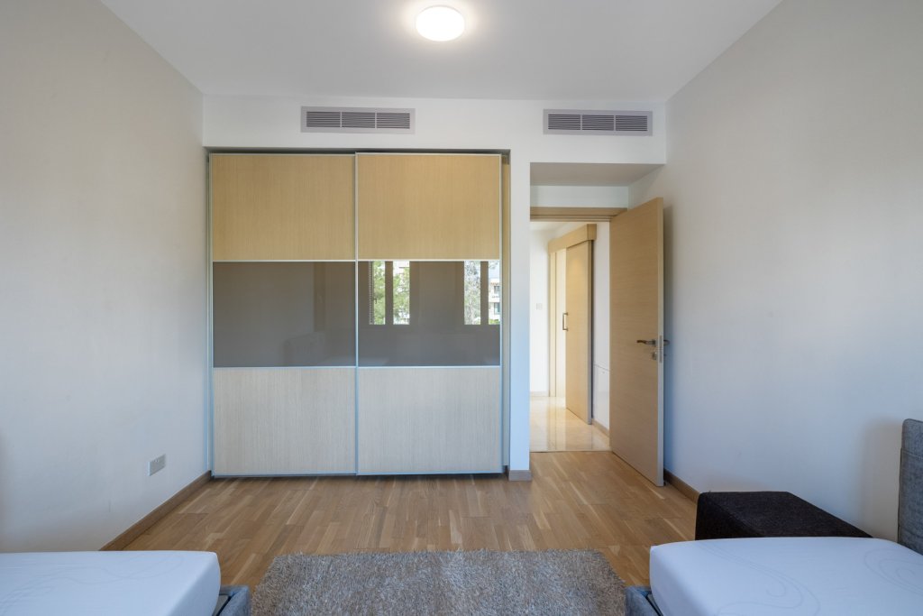 Апартаменты в Пафосе, Кипр, 120 м² - фото 16