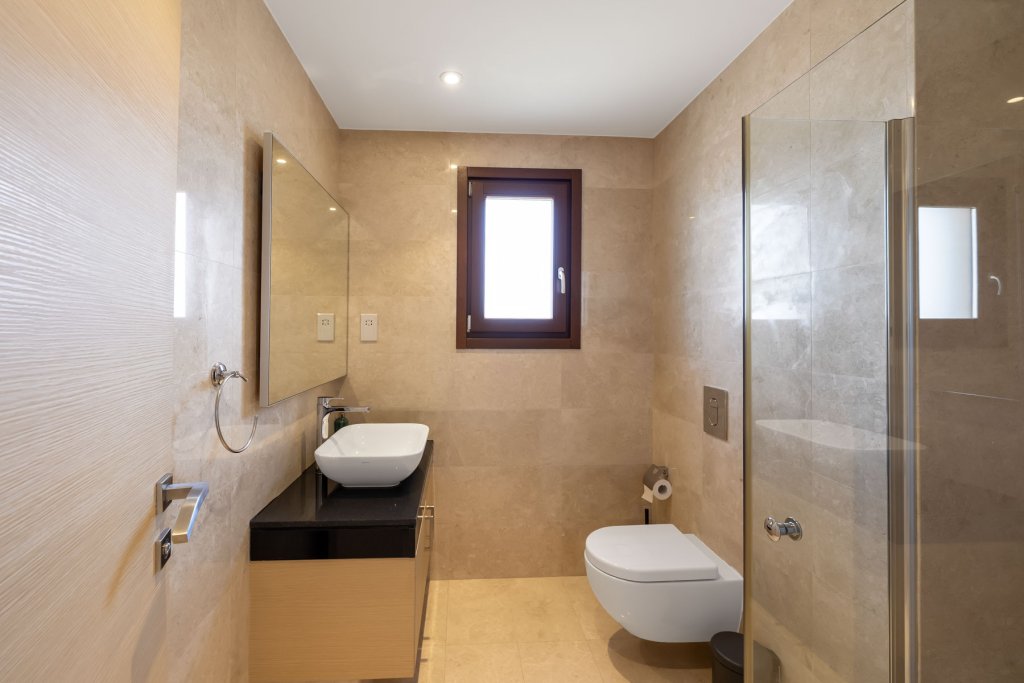 Апартаменты в Пафосе, Кипр, 120 м² - фото 18