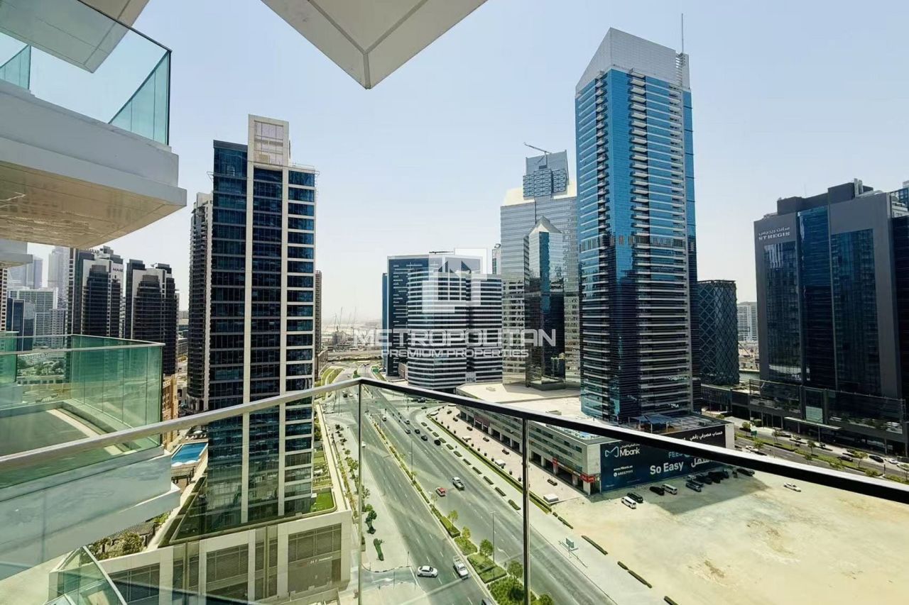 Апартаменты в Дубае, ОАЭ, 85 м² - фото 1