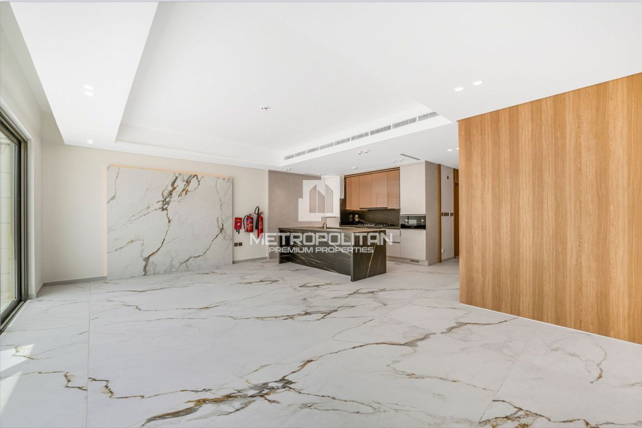 Таунхаус в Дубае, ОАЭ, 205 м² - фото 1