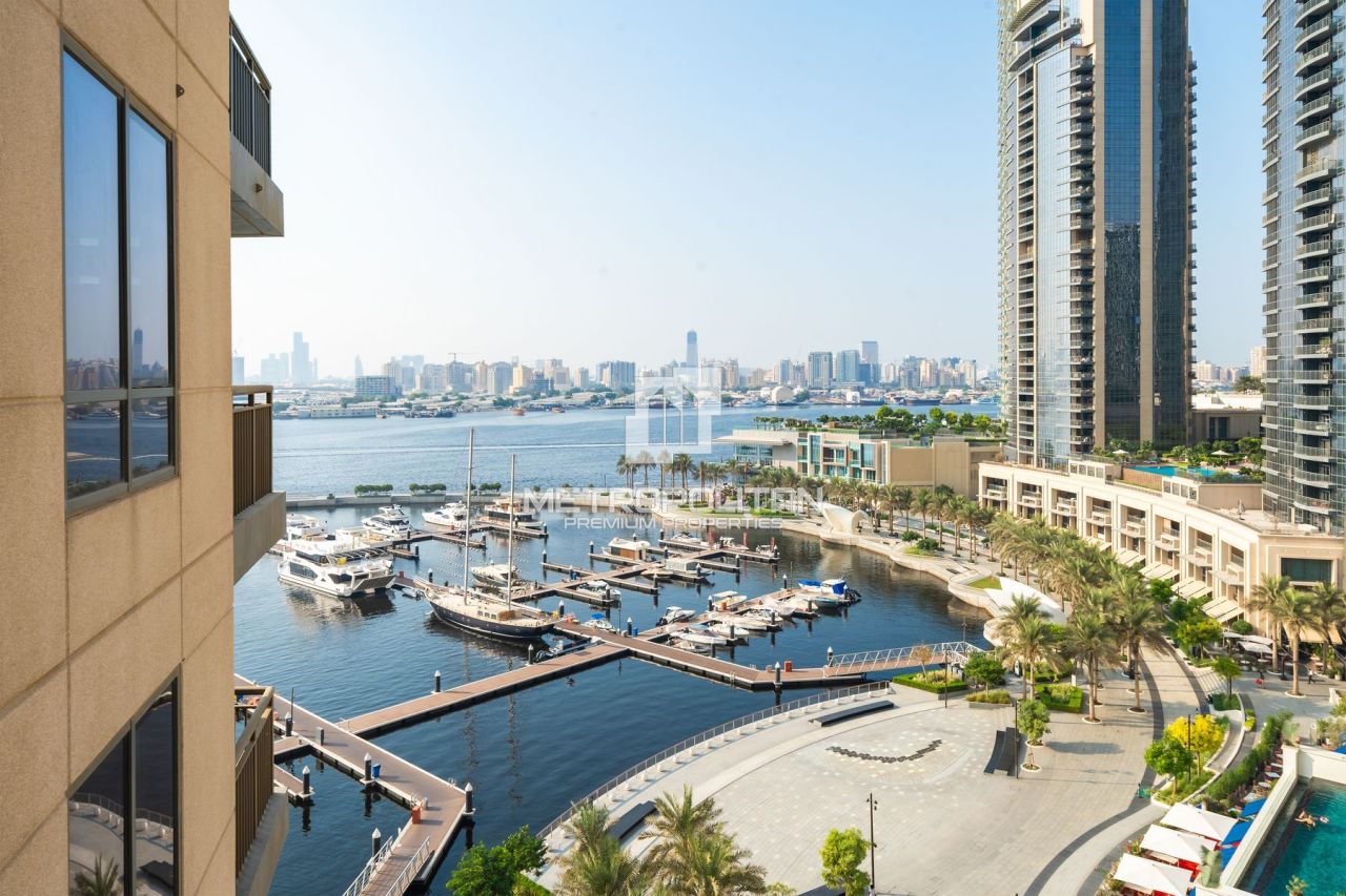 Апартаменты в Дубае, ОАЭ, 82 м² - фото 1