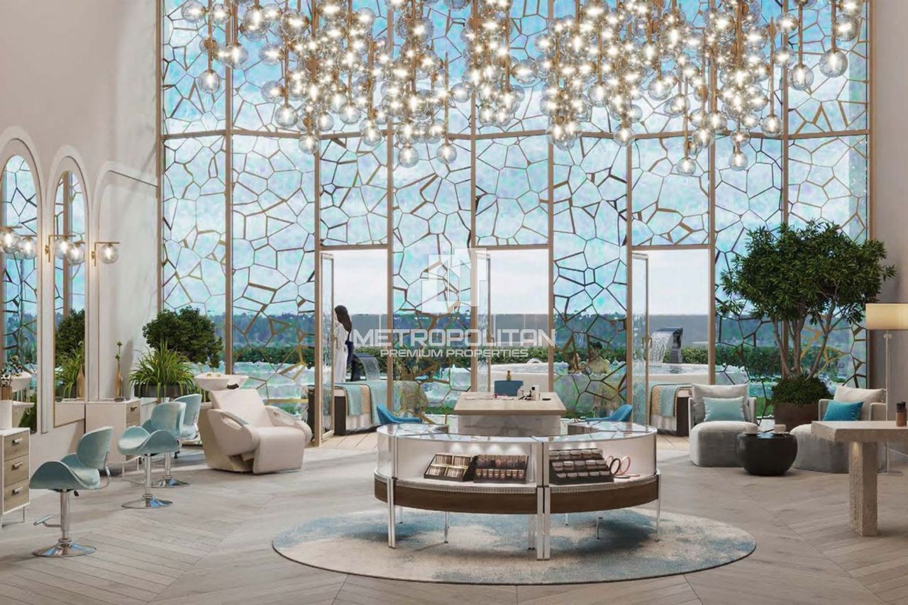 Апартаменты в Дубае, ОАЭ, 85 м² - фото 2