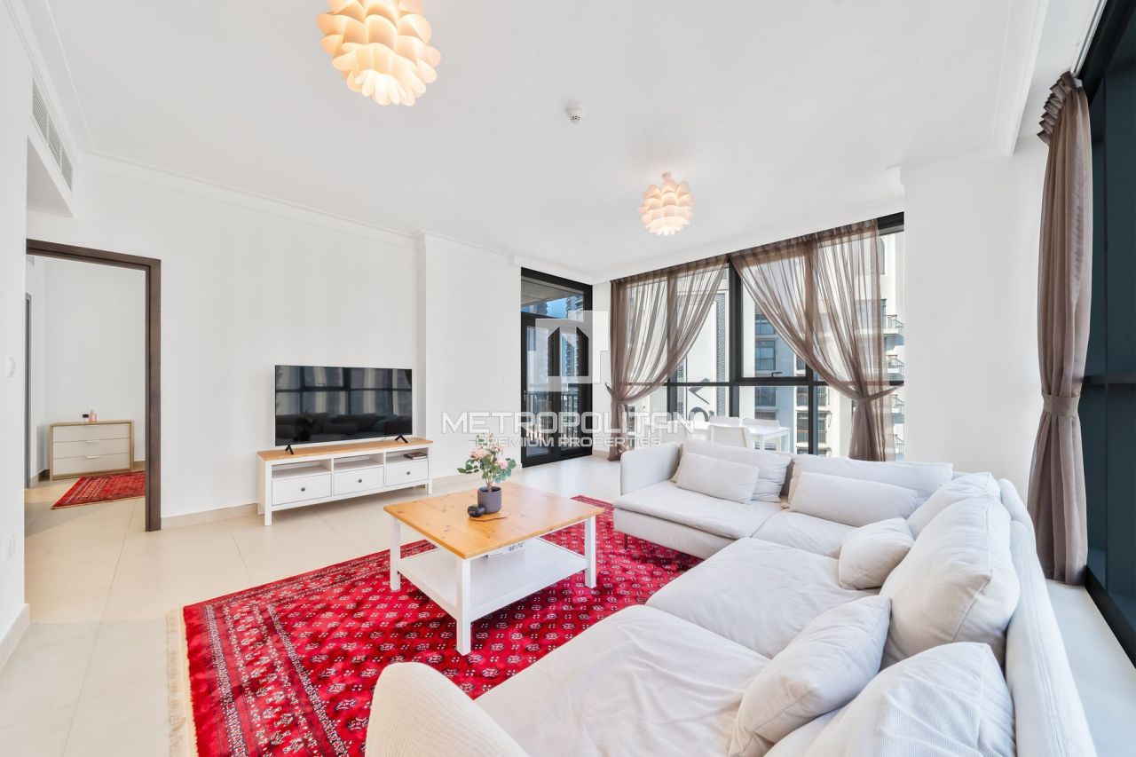 Апартаменты в Дубае, ОАЭ, 82 м² - фото 3