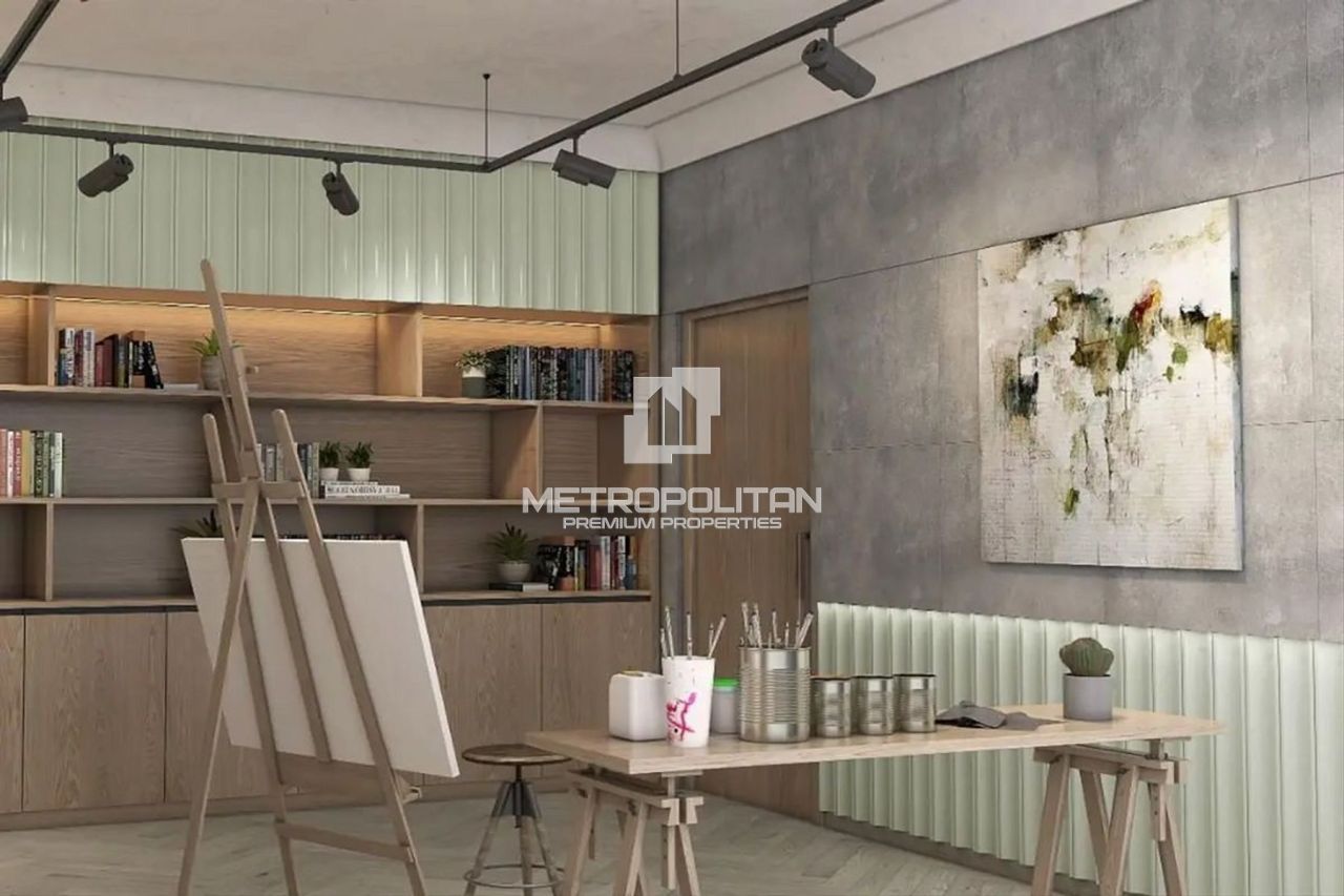 Таунхаус в Дубае, ОАЭ, 144 м² - фото 4