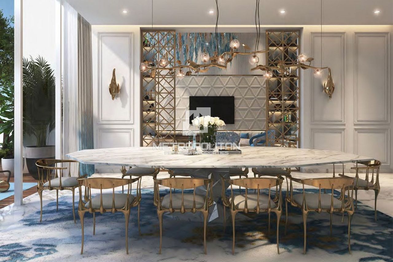 Апартаменты в Дубае, ОАЭ, 85 м² - фото 4